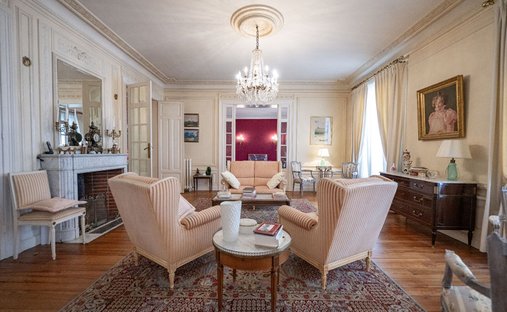 Apartment in Pau, Nouvelle-Aquitaine, France 1