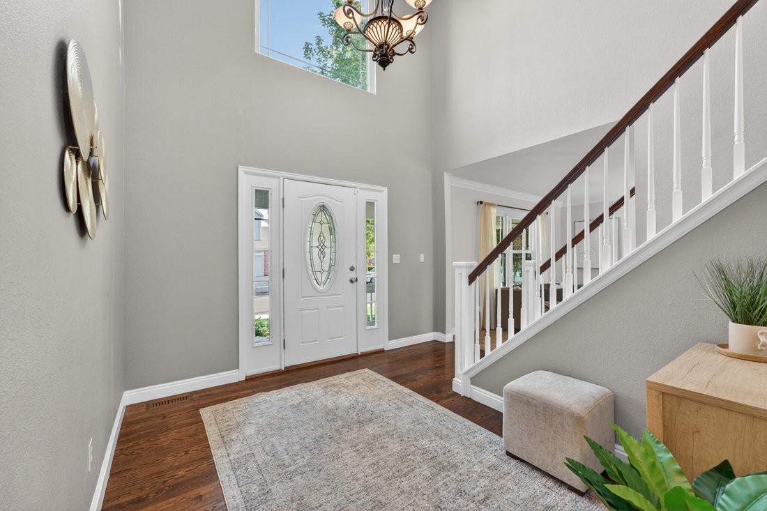 House in Highlands Ranch, Colorado, United States 4 - 17939591