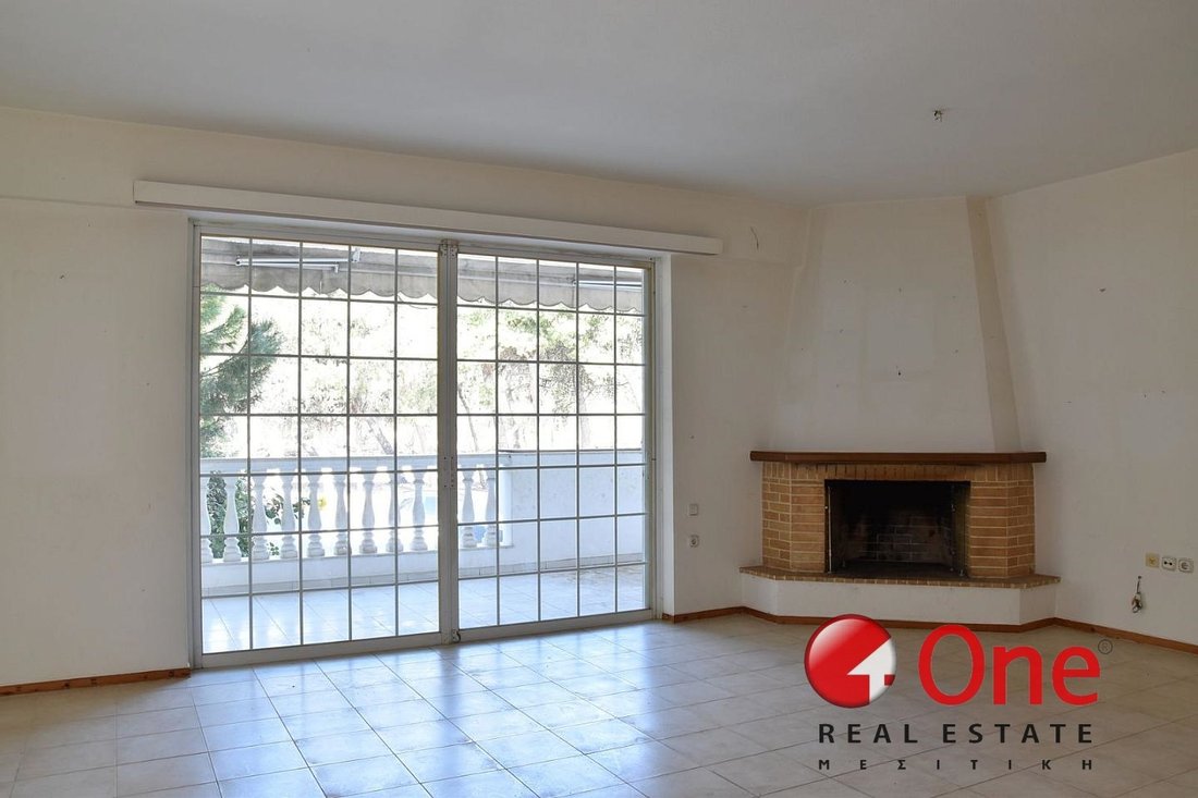Apartment in Voula, Attica, Greece 2 - 17931441