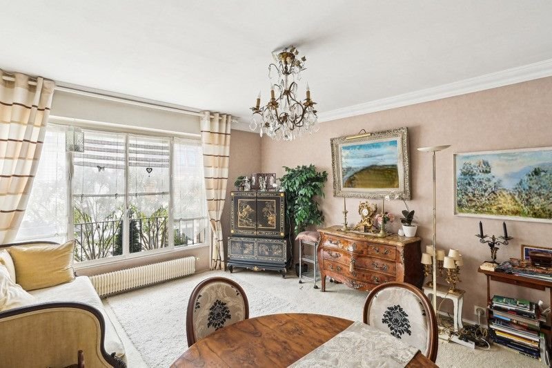 Apartment in Bois de Boulogne, Paris 16e Arrondissement, Paris 2 - 16160720