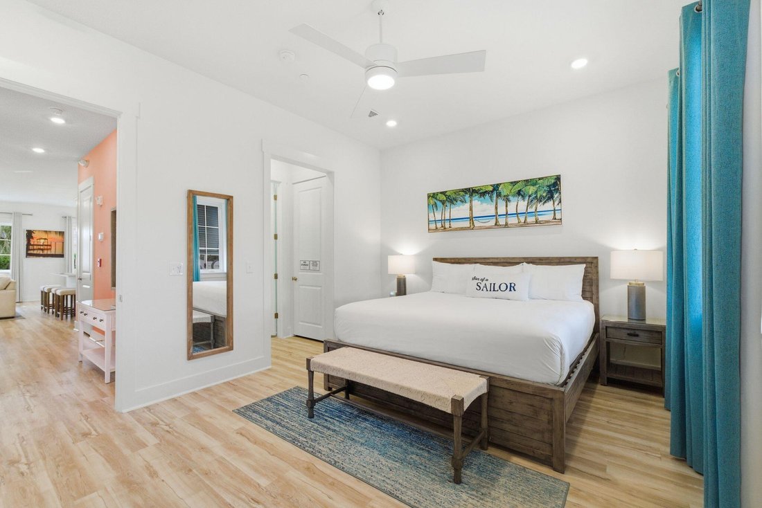 House in Panama City Beach, Florida, United States 4 - 17932658