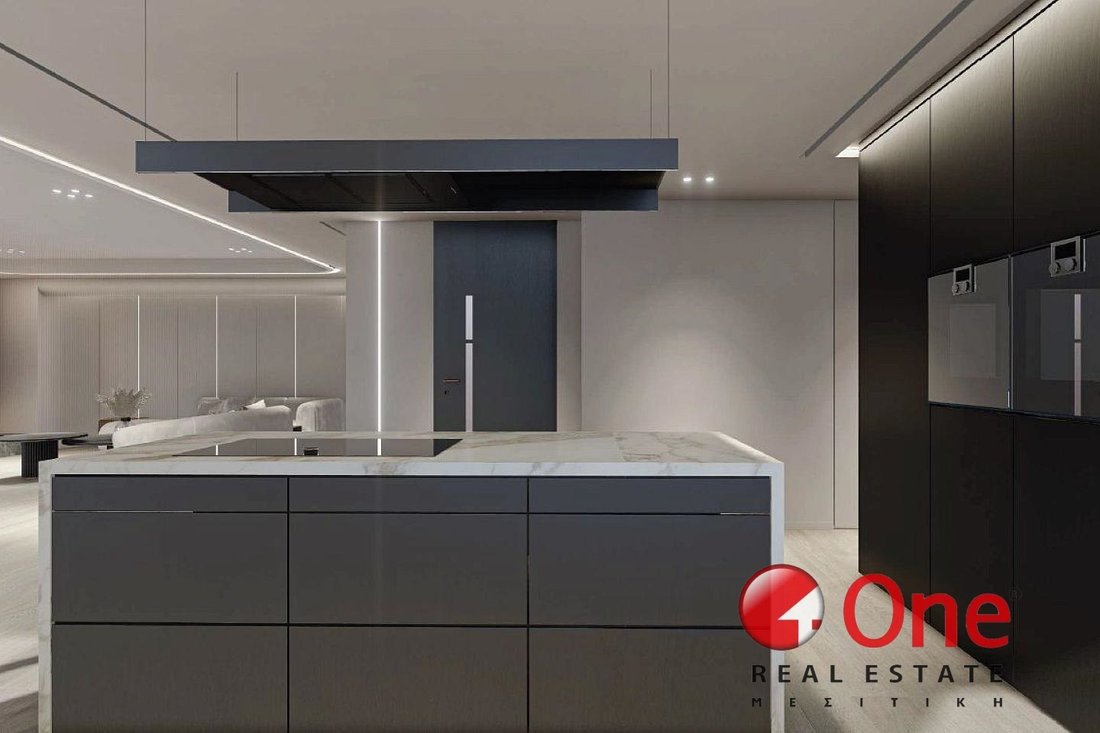 Appartement à South Athens, Attique, Grèce 5 - 17932235