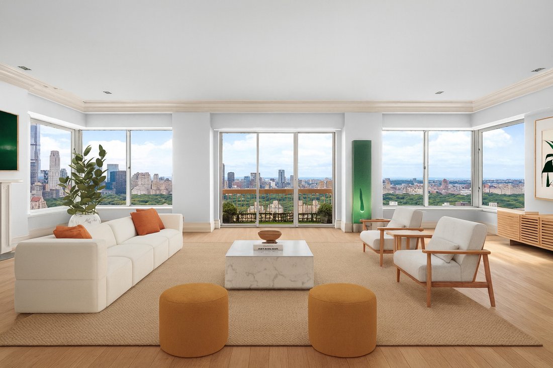 Condo in New York, New York, United States 1 - 17004966