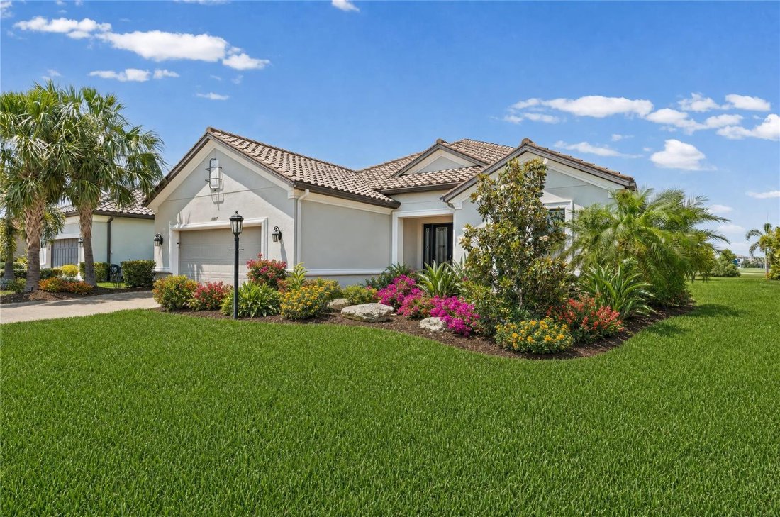 House in Bradenton, Florida, United States 2 - 17921275