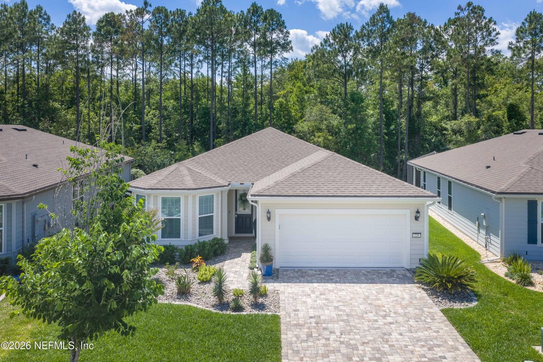 House in Jacksonville, Florida, United States 4 - 17908835