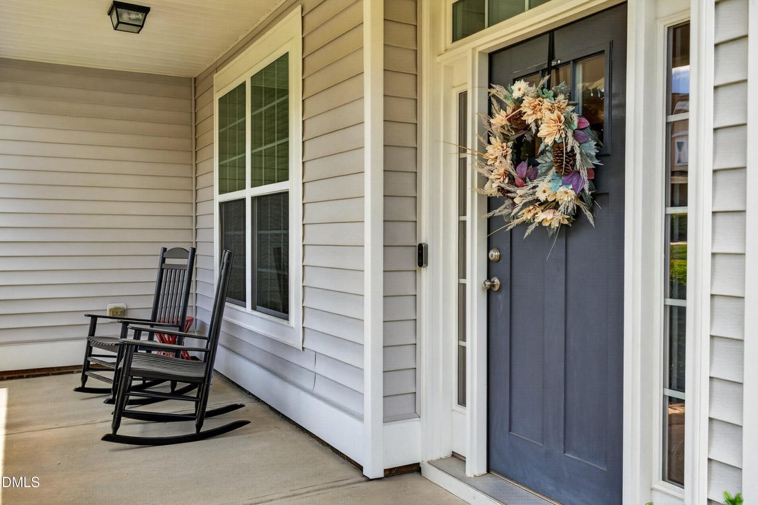 House in Elon, North Carolina, United States 2 - 17937369