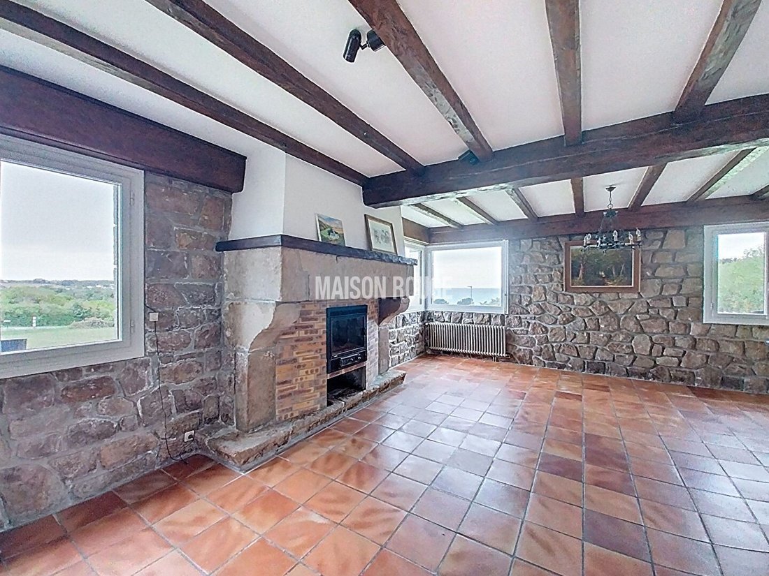 House in Saint-Quay-Portrieux, Brittany, France 5 - 17765962