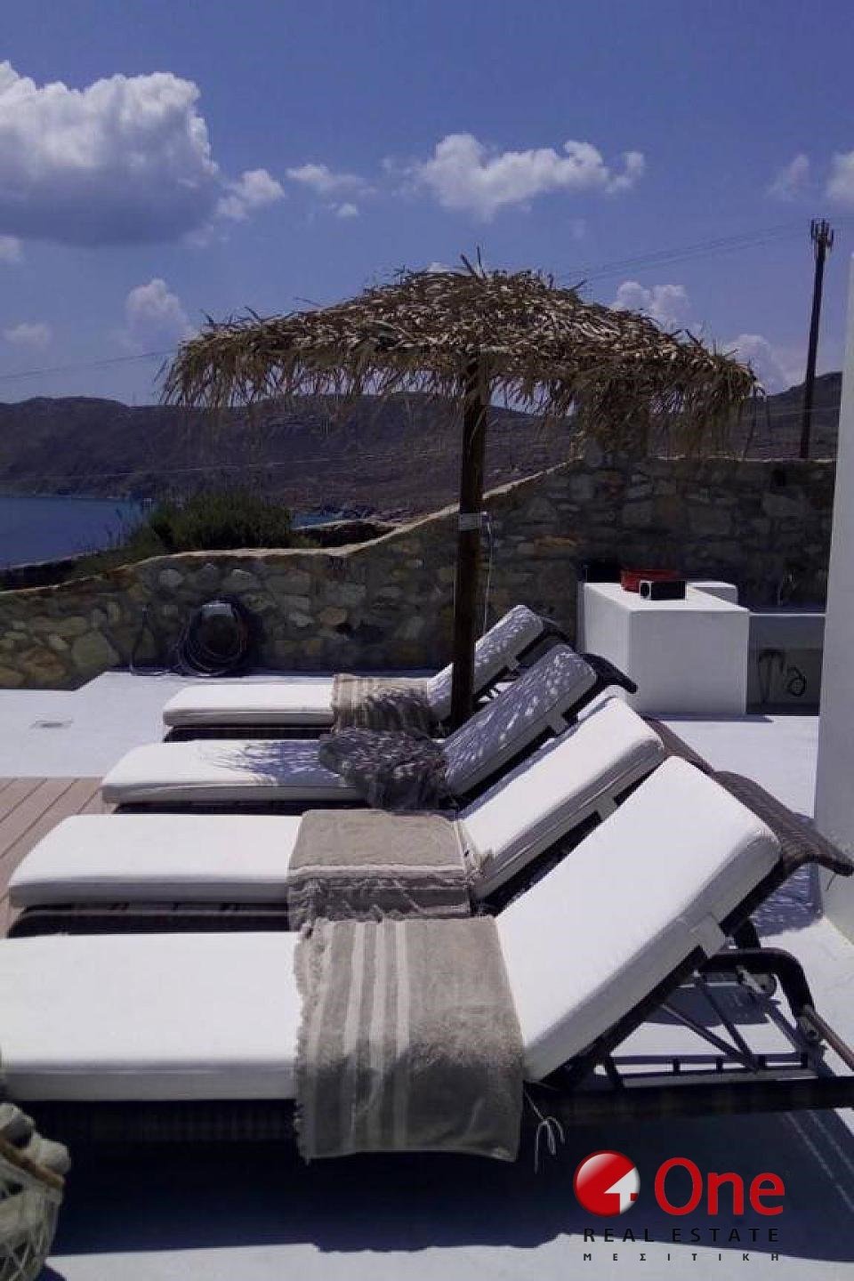 House in Ano Mera Community, Aegean, Greece 4 - 17932219