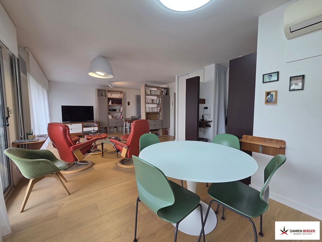 Apartment in Le Genette, La Rochelle, France 5 - 17796204