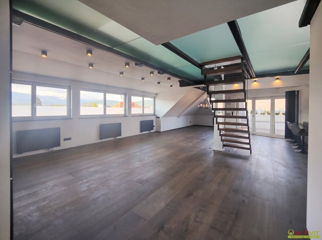 Apartment in Klagenfurt am Wörthersee, Carinthia, Austria 1 - 17938268