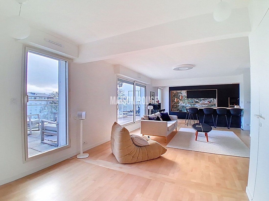 Apartment in Centre, Rennes, France 5 - 16716456