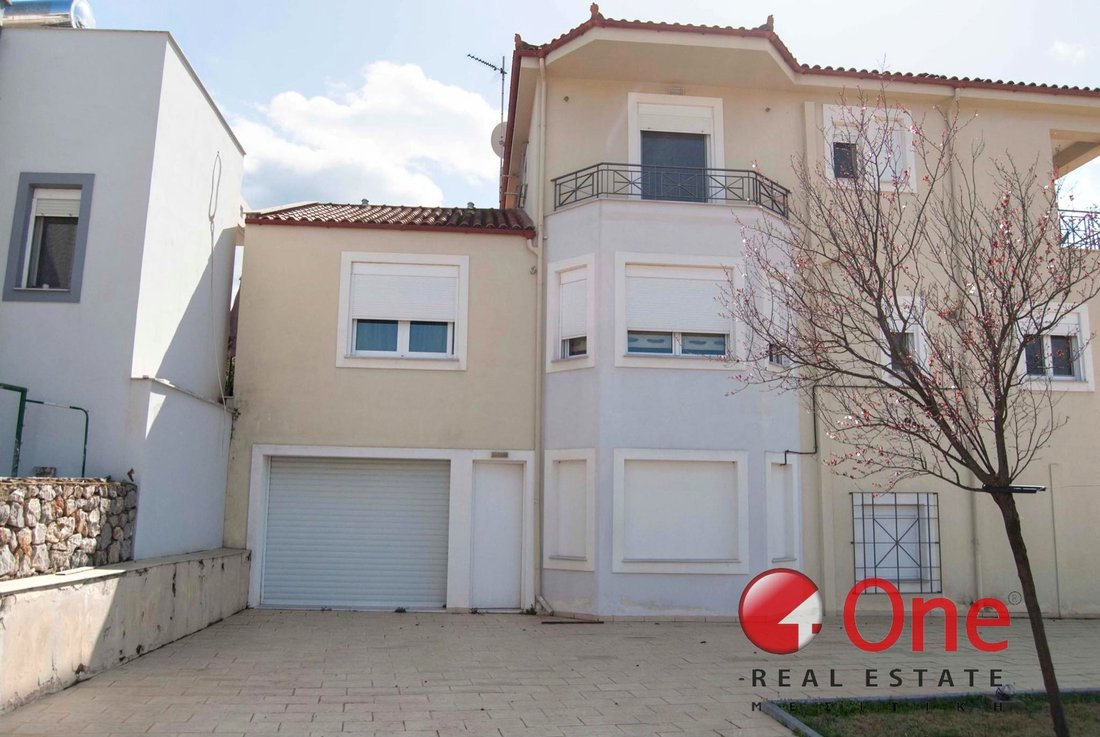 House in Levadeia Community, Levadia, Greece 3 - 17930901