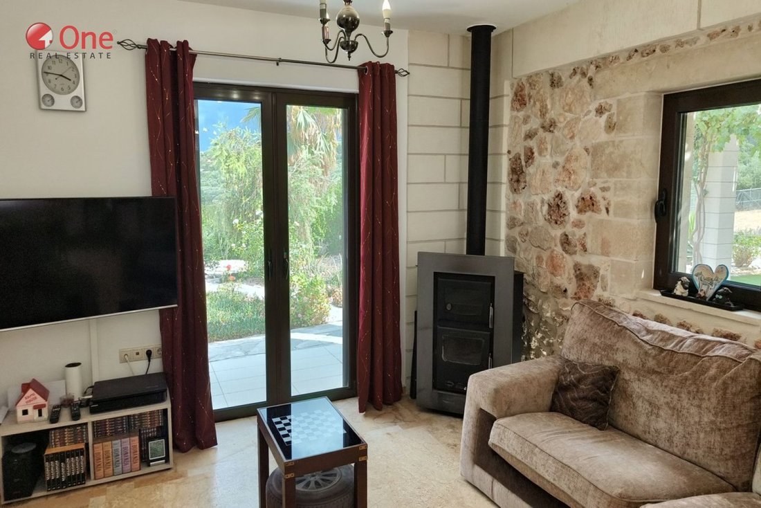 House in Apokoronas, Greece 1 - 17931892