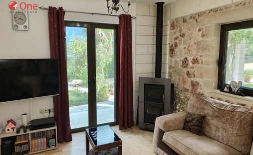 Casa in Apokoronas, Grecia 1
