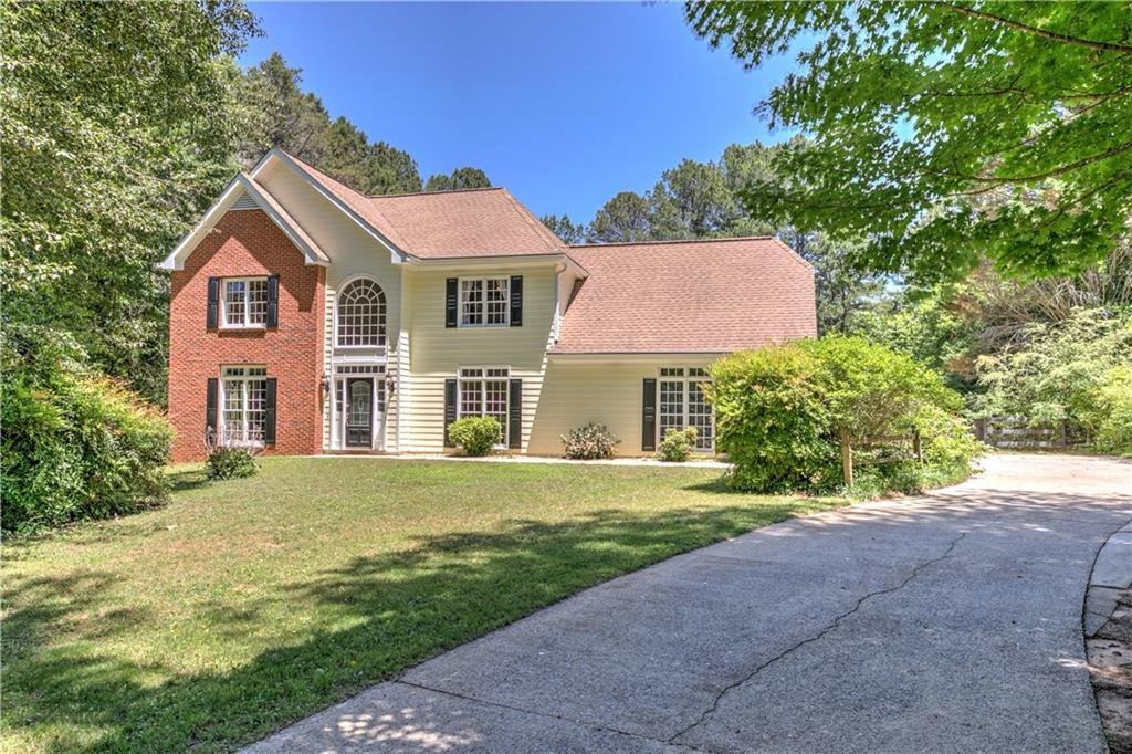 House in Cumming, Georgia, United States 3 - 17934003