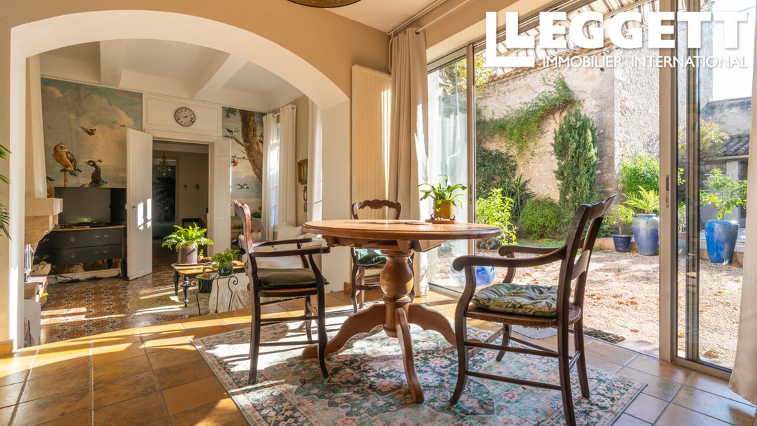 House in Nissan-lez-Enserune, Occitania, France 4 - 17937930
