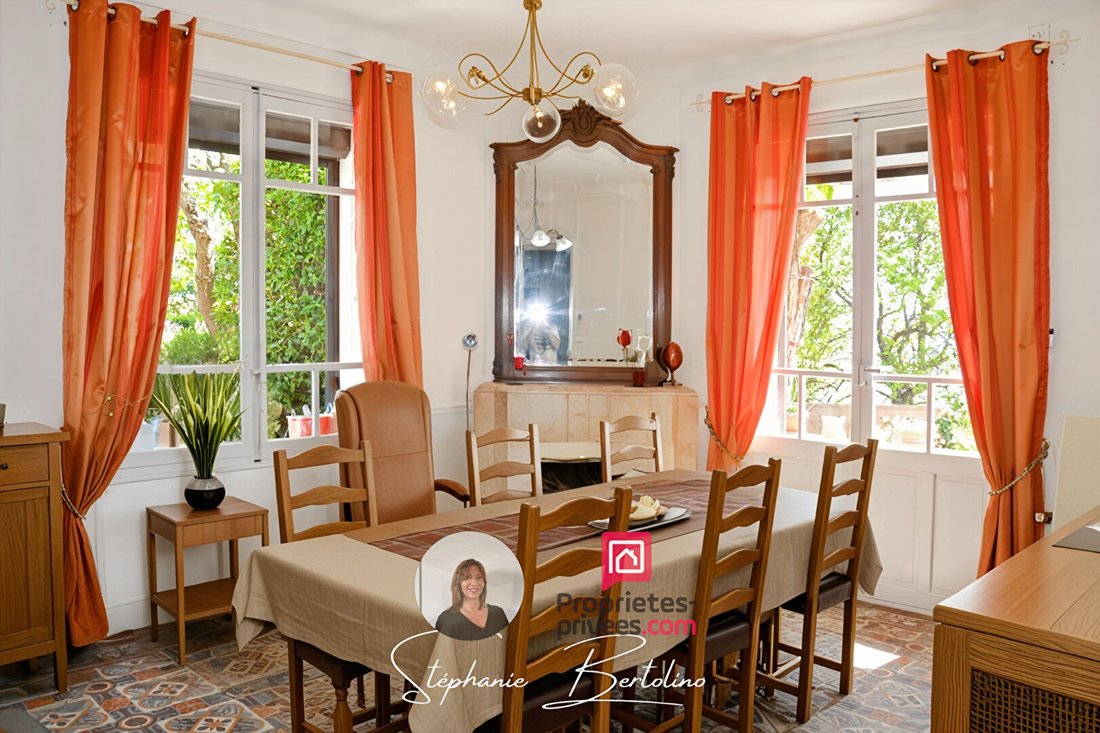 Villa in Saint Jaume, Draguignan, France 4 - 17935277