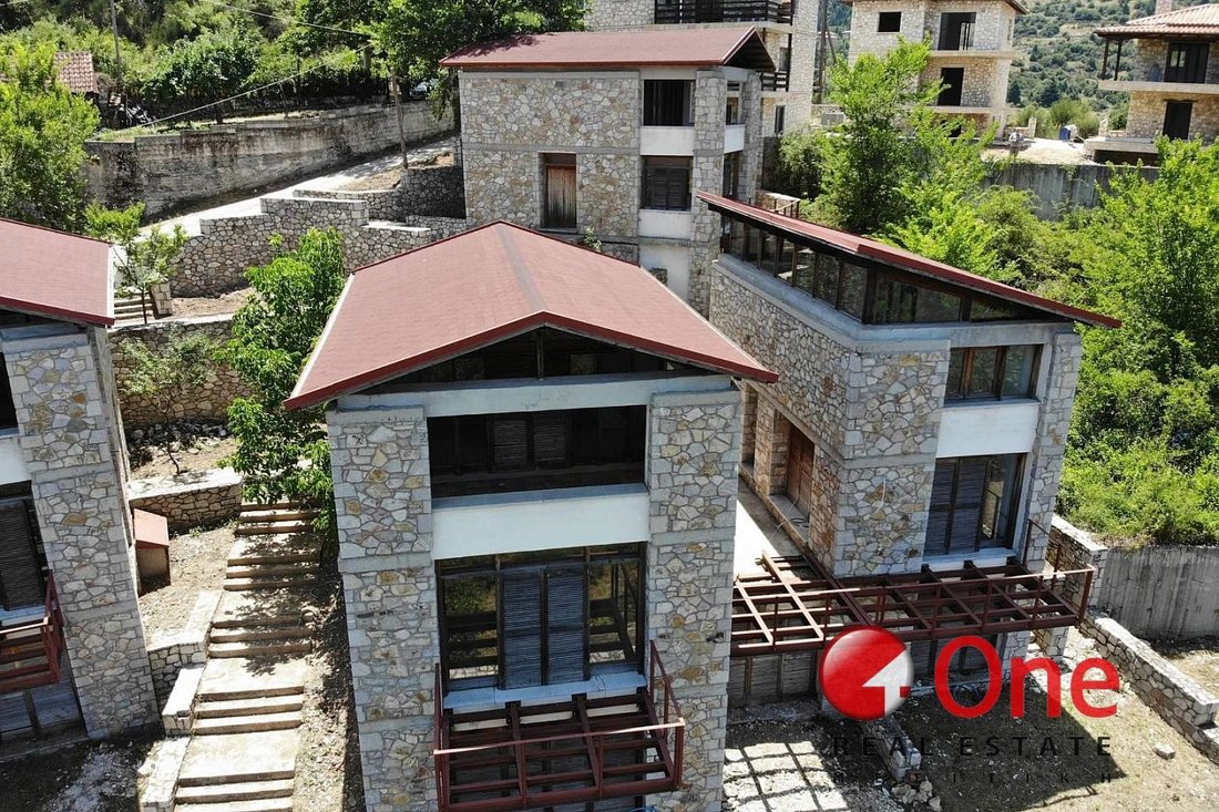 House in Loutron Hraias, Iraia, Peloponnese, Western Greece and the Ionian 2 - 17931972