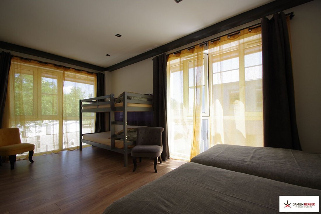 Apartment in Le Genette, La Rochelle, France 5 - 16334405