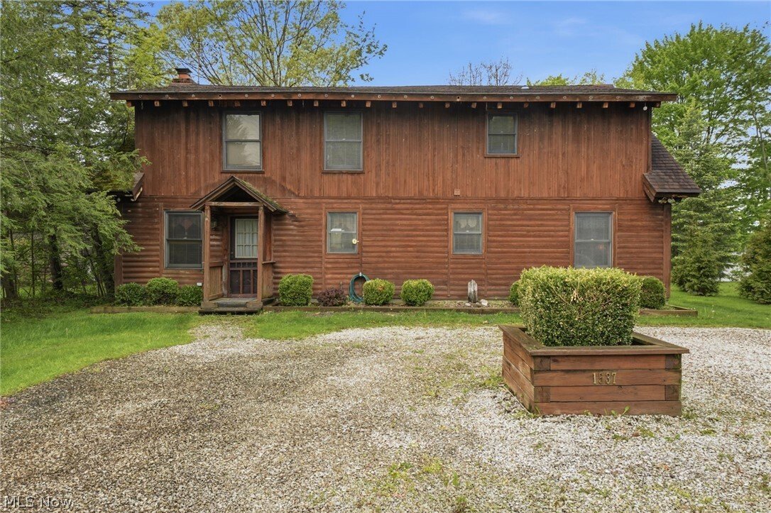 House in Rock Creek, Ohio, United States 2 - 17939015