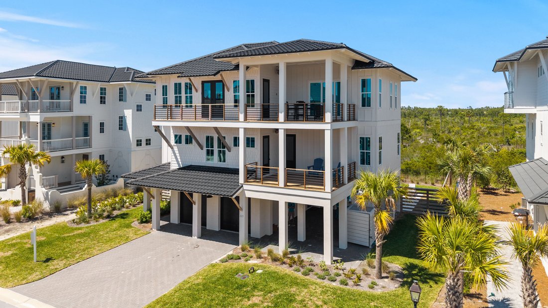 House in Port St. Joe, Florida, United States 2 - 17930597