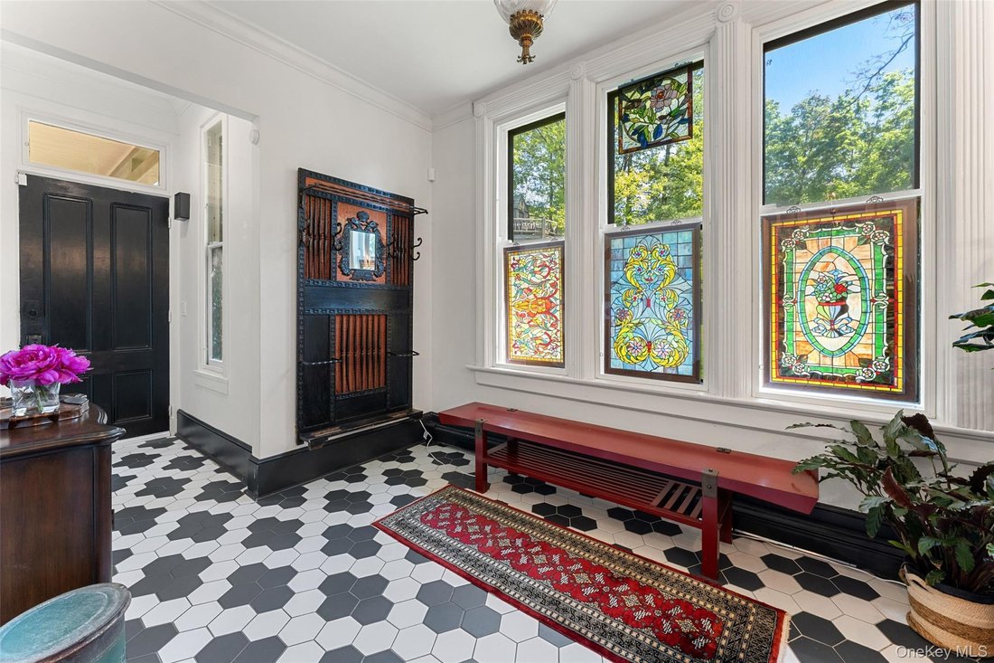 Condo in Dobbs Ferry, New York, United States 5 - 17937140
