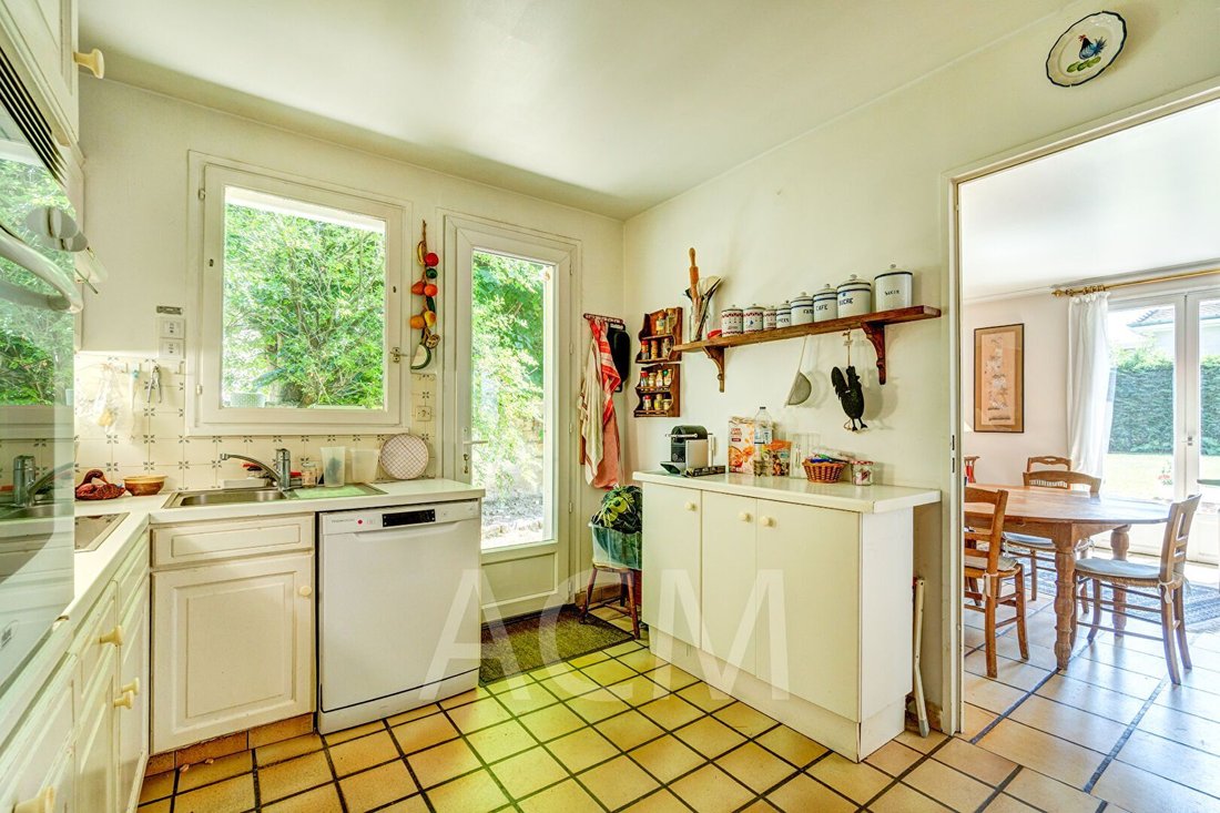 House in Napoleon, Maisons-Laffitte, France 4 - 16066062