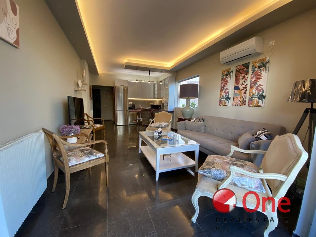 Apartment in Voula, Attica, Greece 2 - 17930727