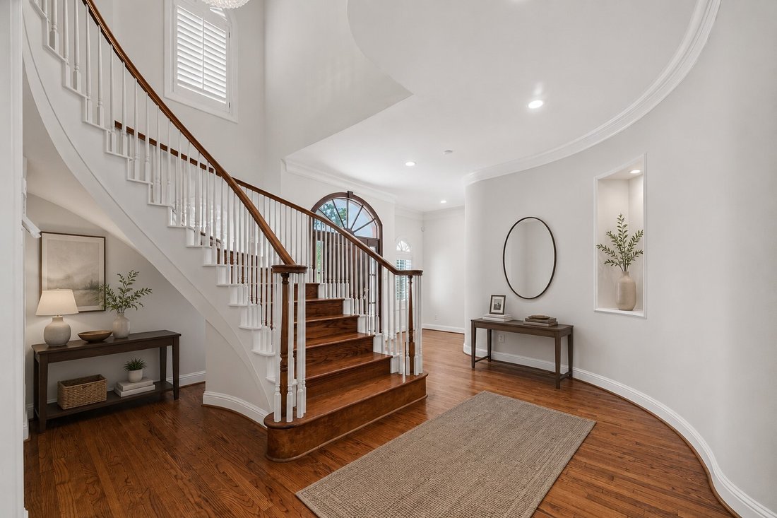 House in Houston, Texas, United States 2 - 17931237