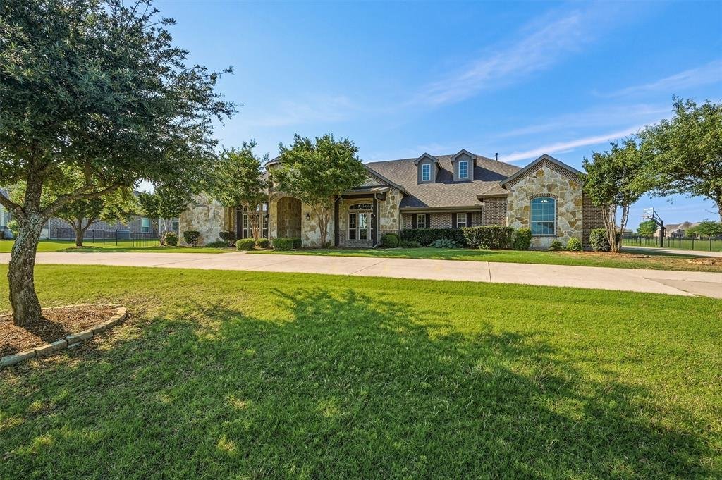 House in Celina, Texas, United States 1 - 17934284
