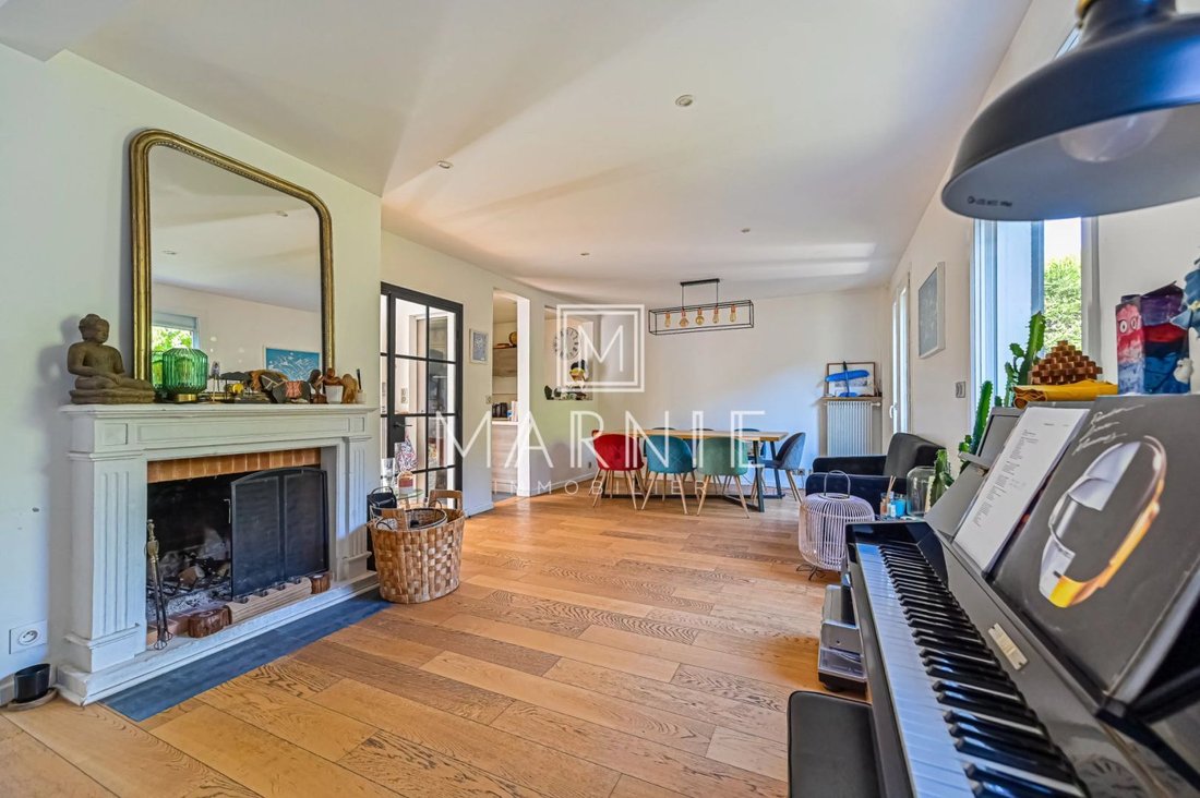 House in Centre Ville-Calais, Argenteuil, France 4 - 17741029