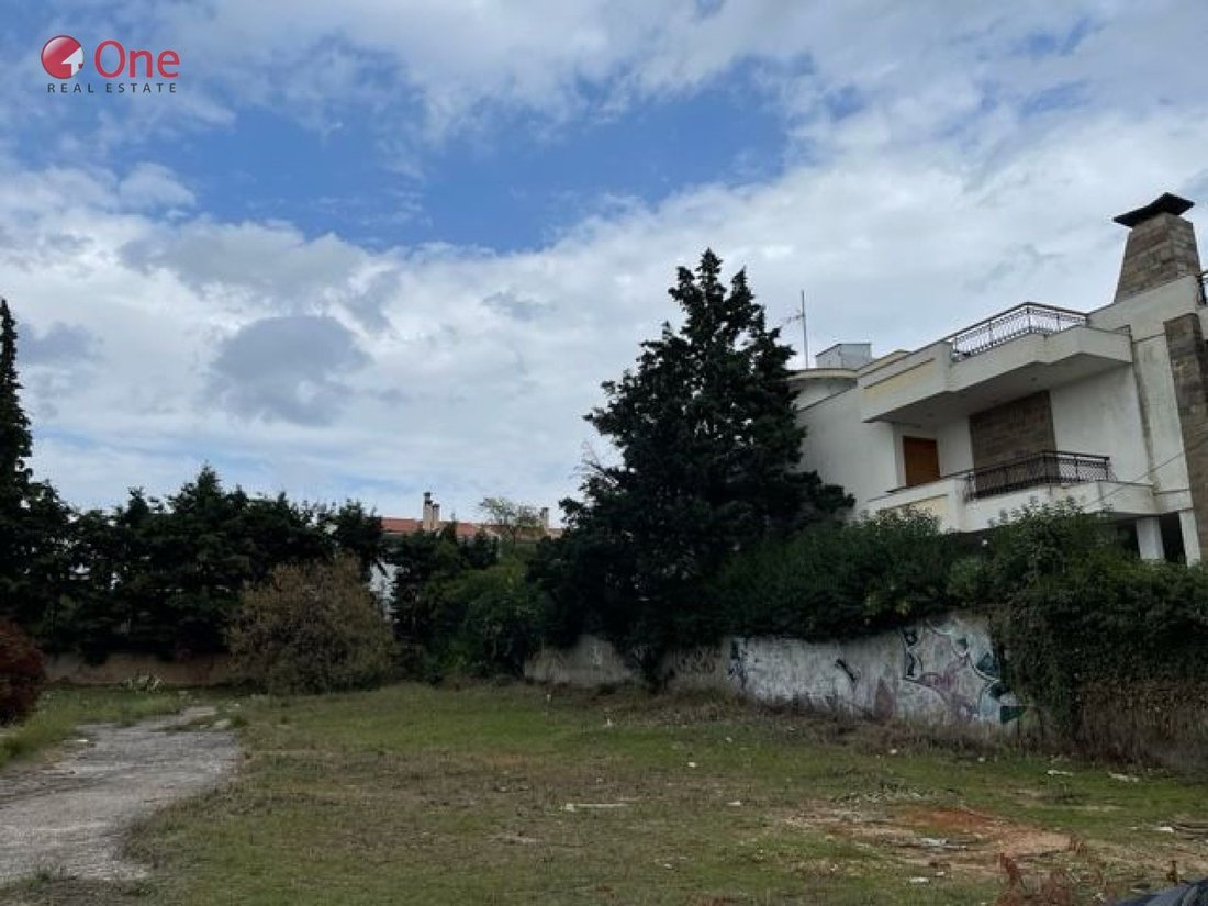 Land in Kifisia, Attica, Greece 4 - 17931289