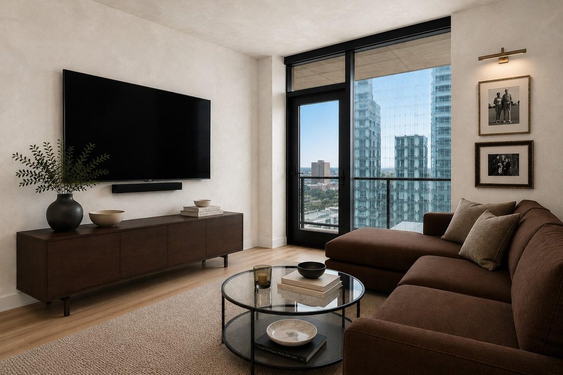 Condo in Austin, Texas, United States 1 - 17934232