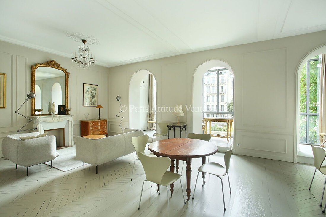 Apartment in Saint Lambert, Paris 15e Arrondissement, Paris 1 - 15835079