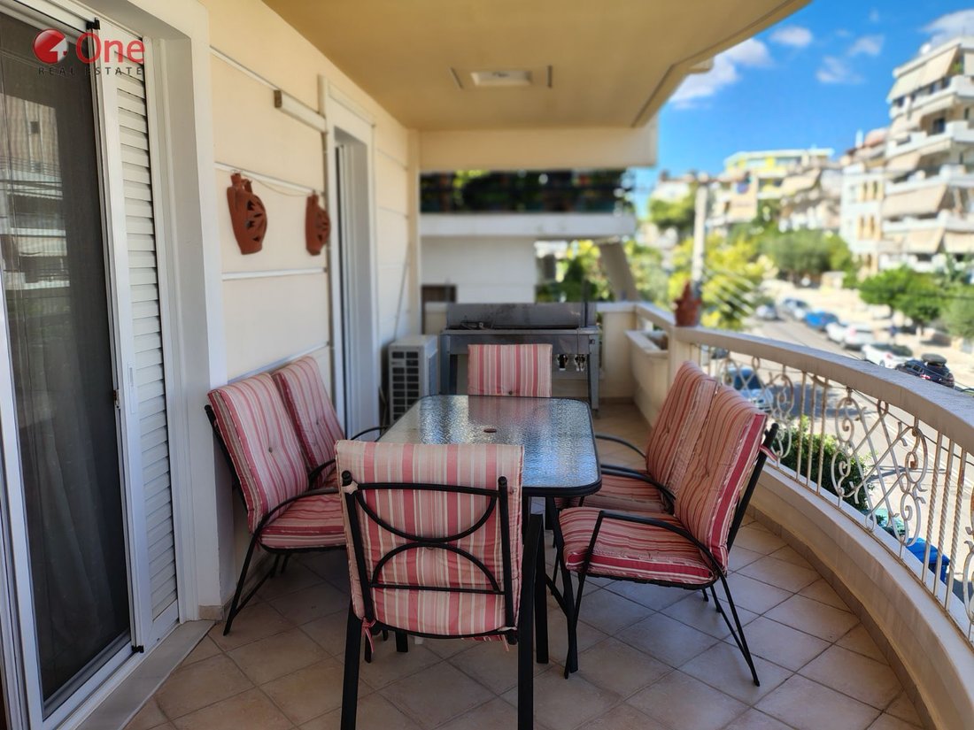 Apartment in South Athens, Attica, Greece 5 - 17930535
