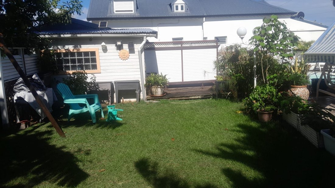 House in Baie-Mahault, Basse-Terre, Guadeloupe 3 - 17936646