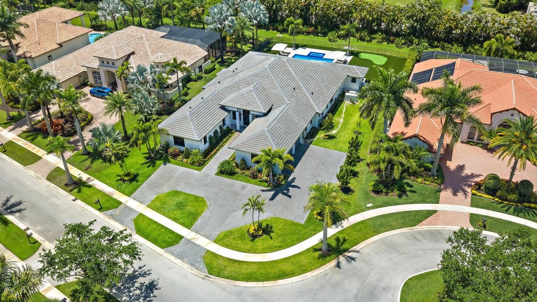 House in Loxahatchee, Florida, United States 4 - 17939288