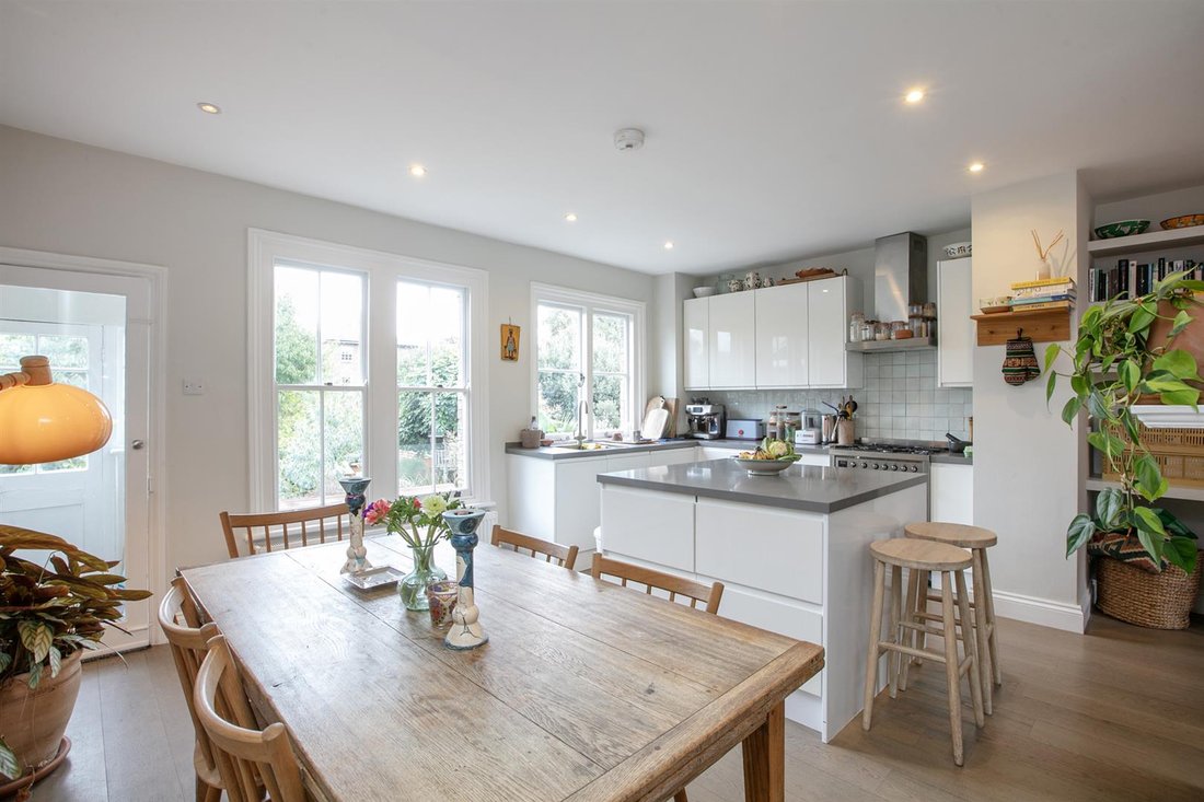 Apartment in Peckham, Southwark, England 1 - 17932774