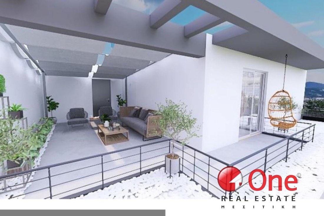 House in North Athens, Attica, Greece 4 - 17931205