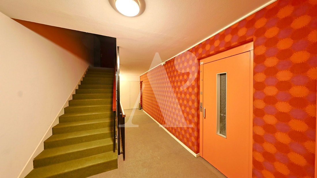 Apartamento en San Martín-Ciudad de las Flores, Biarritz, Francia 3 - 16970600