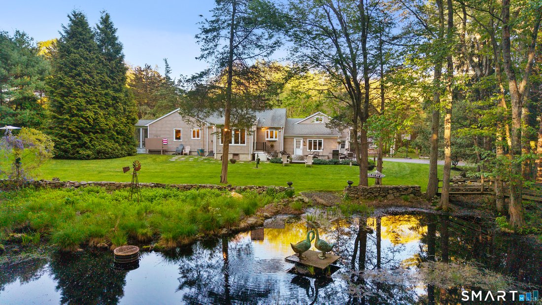 House in Easton, Connecticut, United States 1 - 17933375