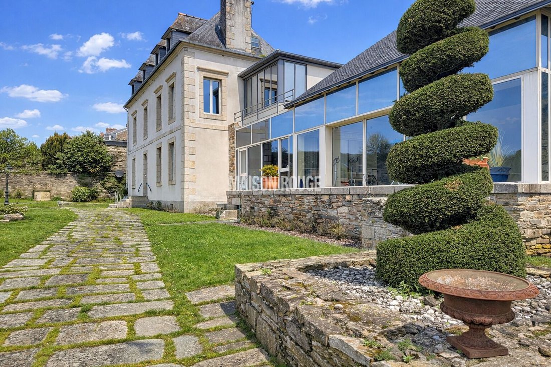 House in Lannion, Brittany, France 1 - 17899049