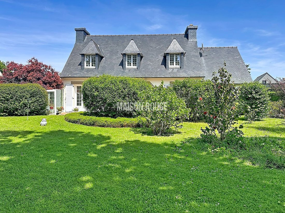 House in Louannec, Brittany, France 1 - 17888889