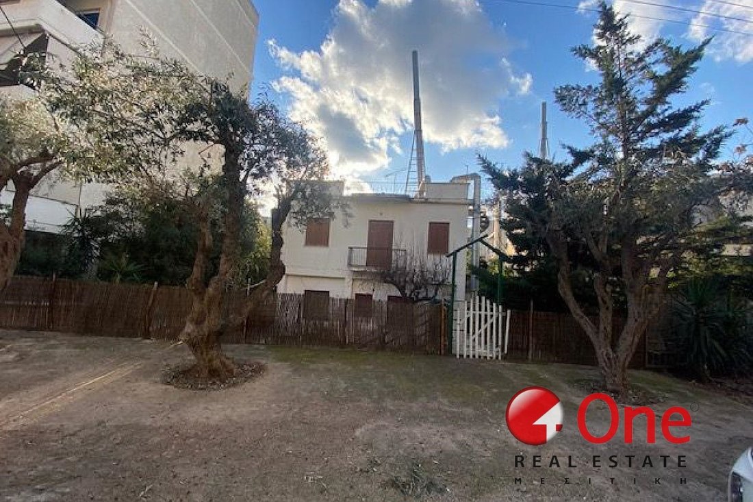 Land in South Athens, Attica, Greece 5 - 17932069