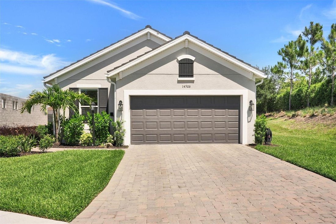 House in Bradenton, Florida, United States 1 - 17940678