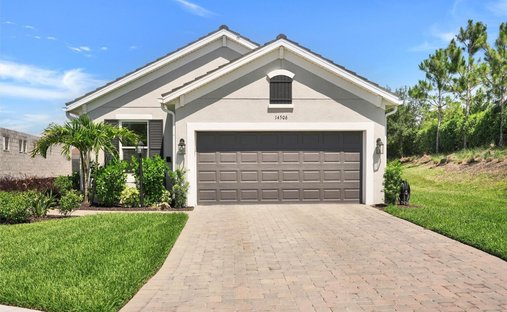 House in Bradenton, Florida, United States 1