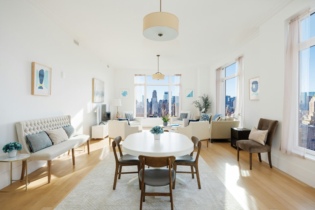 Condo in New York, New York, United States 2 - 16761878