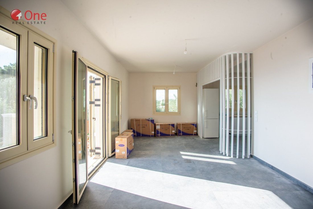 House in Argostoli, Peloponnese, Western Greece and the Ionian, Greece 5 - 17931285