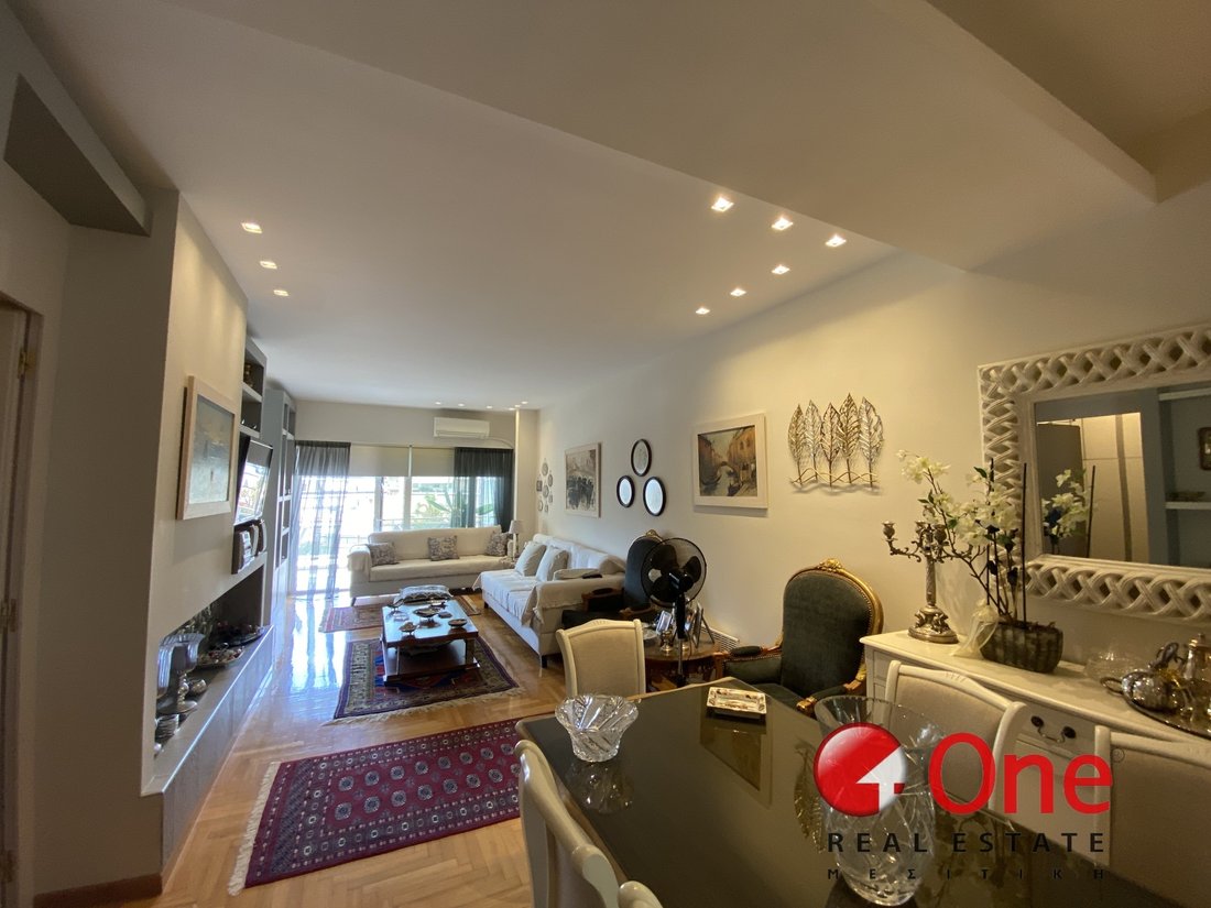 Apartment in South Athens, Attica, Greece 3 - 17930840