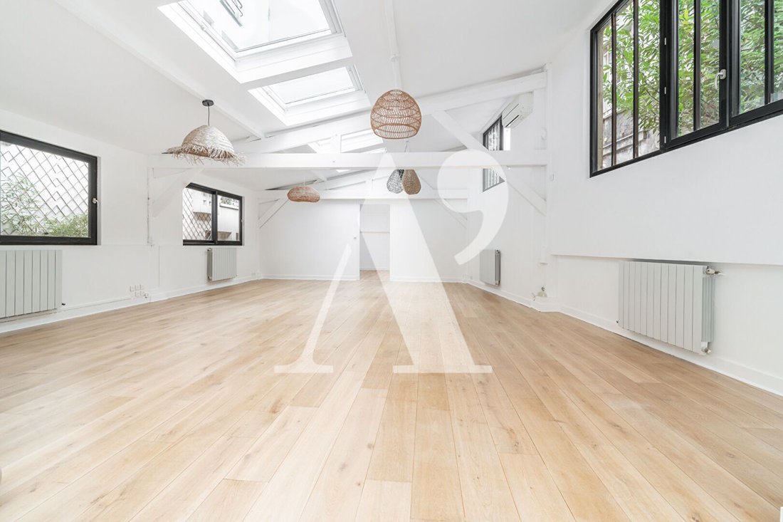 Apartment in Gambetta, Paris 20e Arrondissement, Paris 5 - 15961427